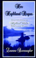 Cover: Her Highland Rogue - Vintage Romance Publishing