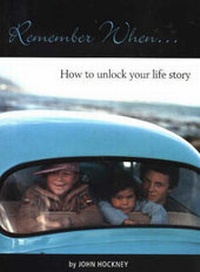 Enlarge image Cover: Remember When... - Citrus Press