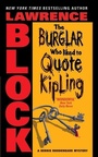 Cover: Burglar Who Like to Quote Kipling, the - Collins
