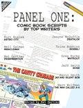 Cover: Panel One - About Comics