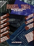 Cover: Panel Two - About Comics