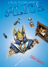 Enlarge image Cover: Alice - About Comics