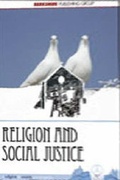Cover: Berkshire Encyclopedia of Religion and Social Justice - Berkshire Publishing Group