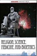 Cover: Berkshire Encyclopedia of Religion and Science, Medicine, and Bioethics - Berkshire Publishing Group