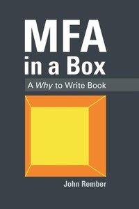 Enlarge image Cover: MFA in a Box - Grand Mogul Books