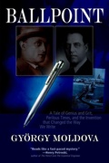 Cover: Ballpoint - New Europe Books