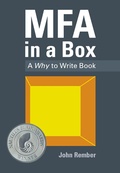 Cover: MFA in a Box - Dream of Things