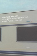 Cover: Eberhard Havekost 1996-2006 - Rubell Family Collection