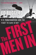 Cover: The First Men In - HarperCollins