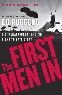 Enlarge image Cover: The First Men In - HarperCollins