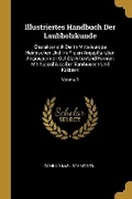 Cover: Illustriertes Handbuch Der Laubholzkunde - Wentworth Press