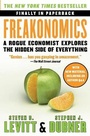 Cover: Freakonomics - HarperCollins