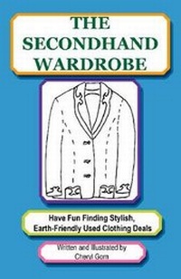 Abbildung von: The Secondhand Wardrobe - Larmint Press