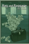 Cover: Bag and Baggage - Bezalel Books