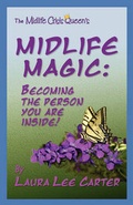 Cover: Midlife Magic - Mimbres Publishing