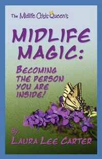 Enlarge image Cover: Midlife Magic - Mimbres Publishing