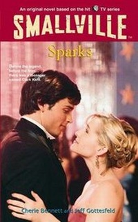 Enlarge image Cover: Sparks - Little, Brown Books for Young Readers