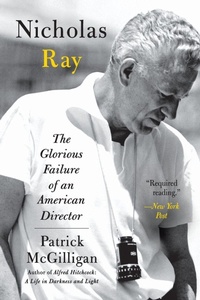 Enlarge image Cover: Nicholas Ray - It Books