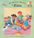 Cover: Learning about the Bible - FaithWords