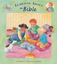 Enlarge image Cover: Learning about the Bible - FaithWords