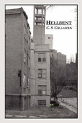 Cover: Hellbent - Bezalel Books