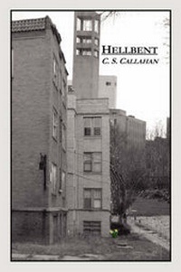 Enlarge image Cover: Hellbent - Bezalel Books