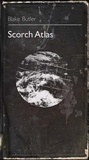 Cover: Scorch Atlas - Featherproof Books