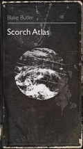 Cover: Scorch Atlas - Featherproof Books
