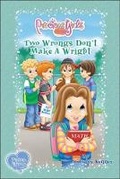 Cover: Two Wrongs Don't Make a "Wright" - Precious Moments
