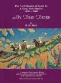 Cover: My Time There - Saint Louis Mercantile Library Association
