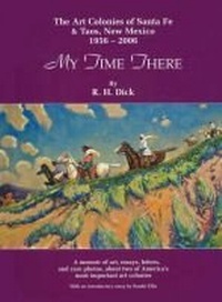 Enlarge image Cover: My Time There - Saint Louis Mercantile Library Association