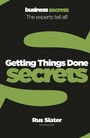 Cover: Getting Things Done - HarperCollins