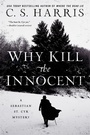 Cover: Why Kill the Innocent - Berkley Publishing Corporation,U.S.