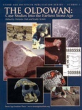 Cover: The Oldowan - Stone Age Institute Press
