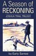 Cover: A Season of Reckoning - Osteen-Zalar Publishing