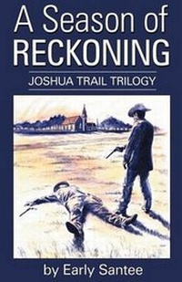 Enlarge image Cover: A Season of Reckoning - Osteen-Zalar Publishing
