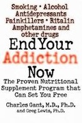 Cover: End Your Addiction Now - Warner Books (NY)