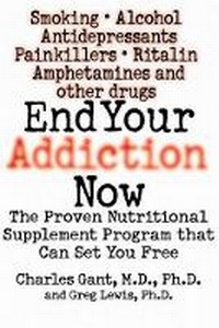 Enlarge image Cover: End Your Addiction Now - Warner Books (NY)