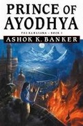 Cover: Prince of Ayodhya - Aspect