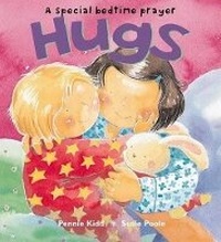 Enlarge image Cover: Hugs - FaithWords