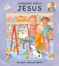 Enlarge image Cover: Learning about Jesus - FAITHWORDS