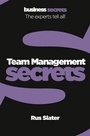 Cover: Team Management - William Collins