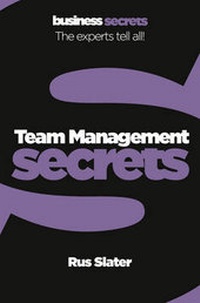 Enlarge image Cover: Team Management - William Collins