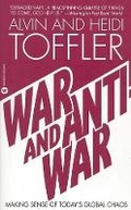 Cover: War and Anti-War - Grand Central Publishing