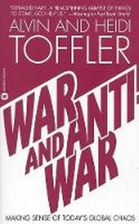 Enlarge image Cover: War and Anti-War - Grand Central Publishing