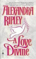 Cover: A Love Divine - Vision
