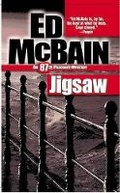 Cover: Jigsaw - Grand Central Publishing