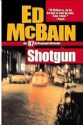 Cover: Shotgun - Grand Central Publishing