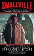 Cover: Strange Visitors - Warner Books (NY)