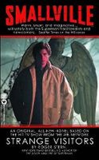 Enlarge image Cover: Strange Visitors - Warner Books (NY)
